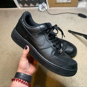 Air Force one